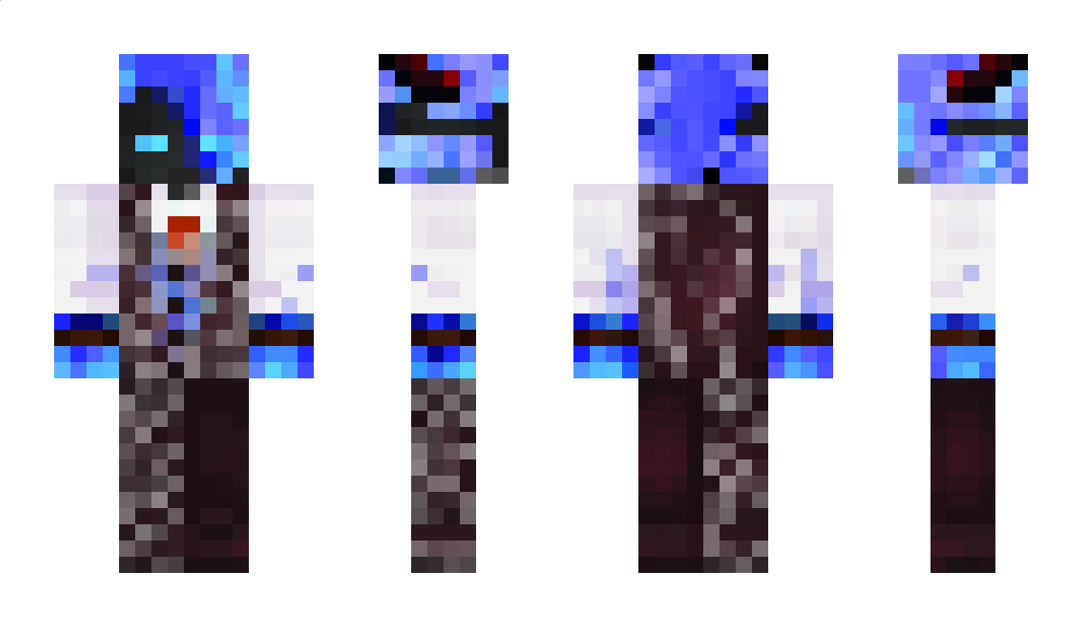 Sayonara_Son Minecraft Skin