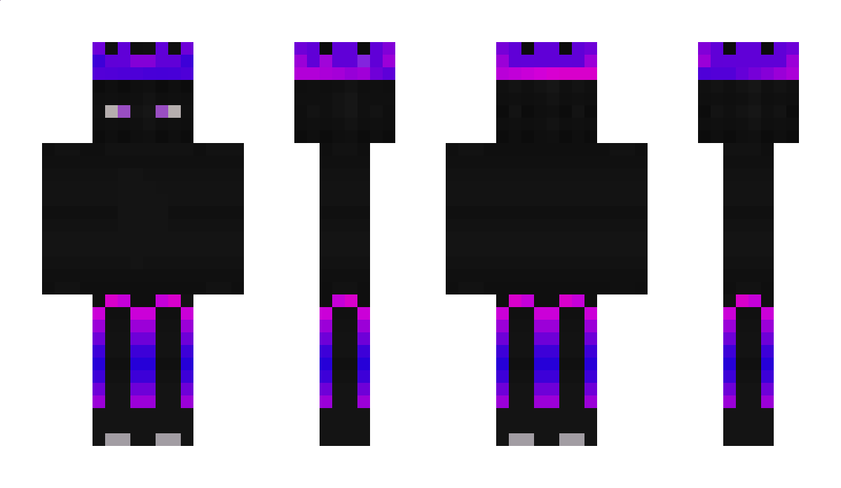 sweattahs Minecraft Skin