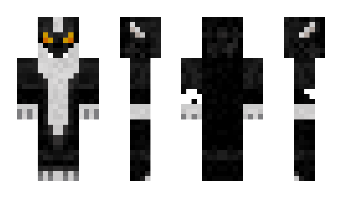 IC2 Minecraft Skin