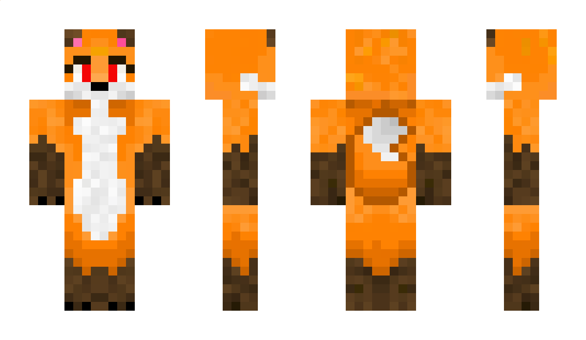 Westernstylegirl Minecraft Skin