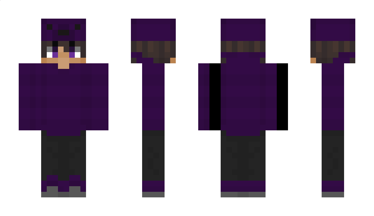 rzem Minecraft Skin