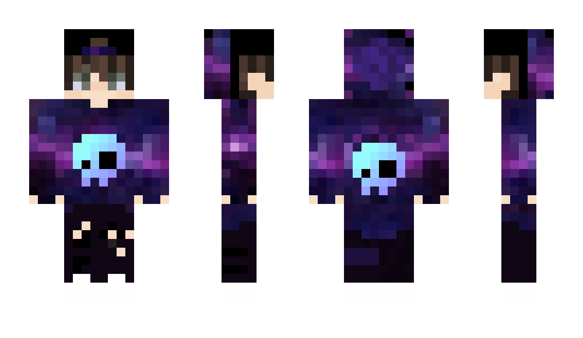 Keair Minecraft Skin