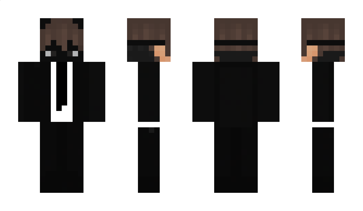 kacper128 Minecraft Skin