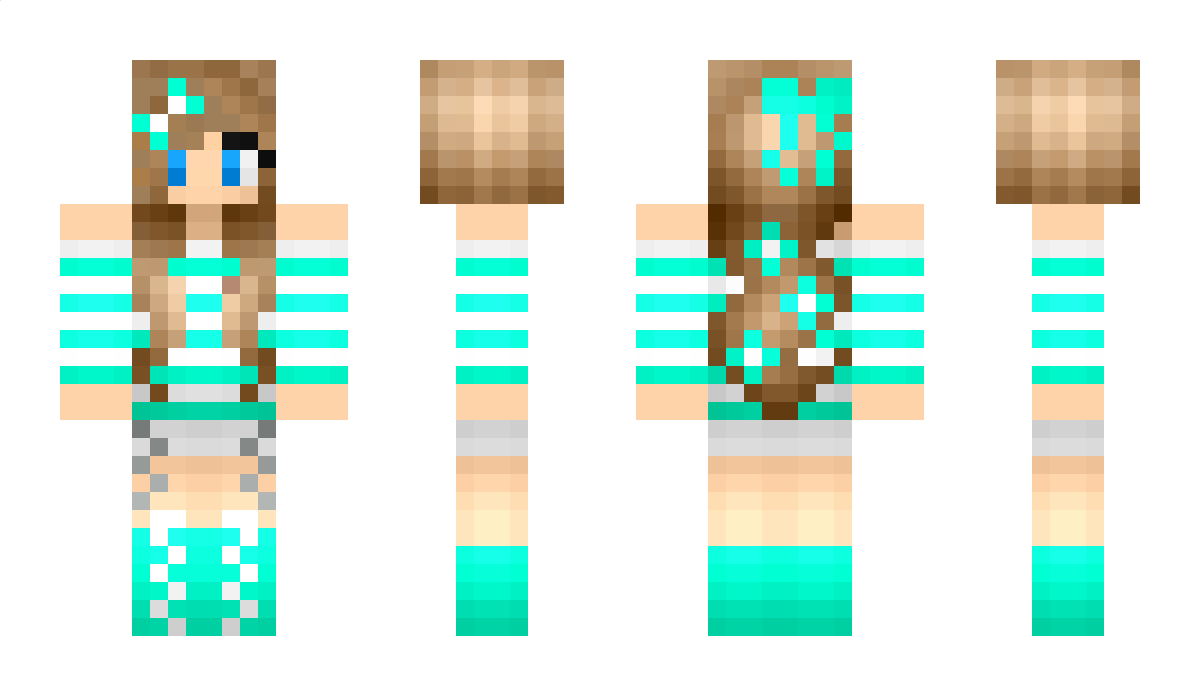 _KingzZz Minecraft Skin