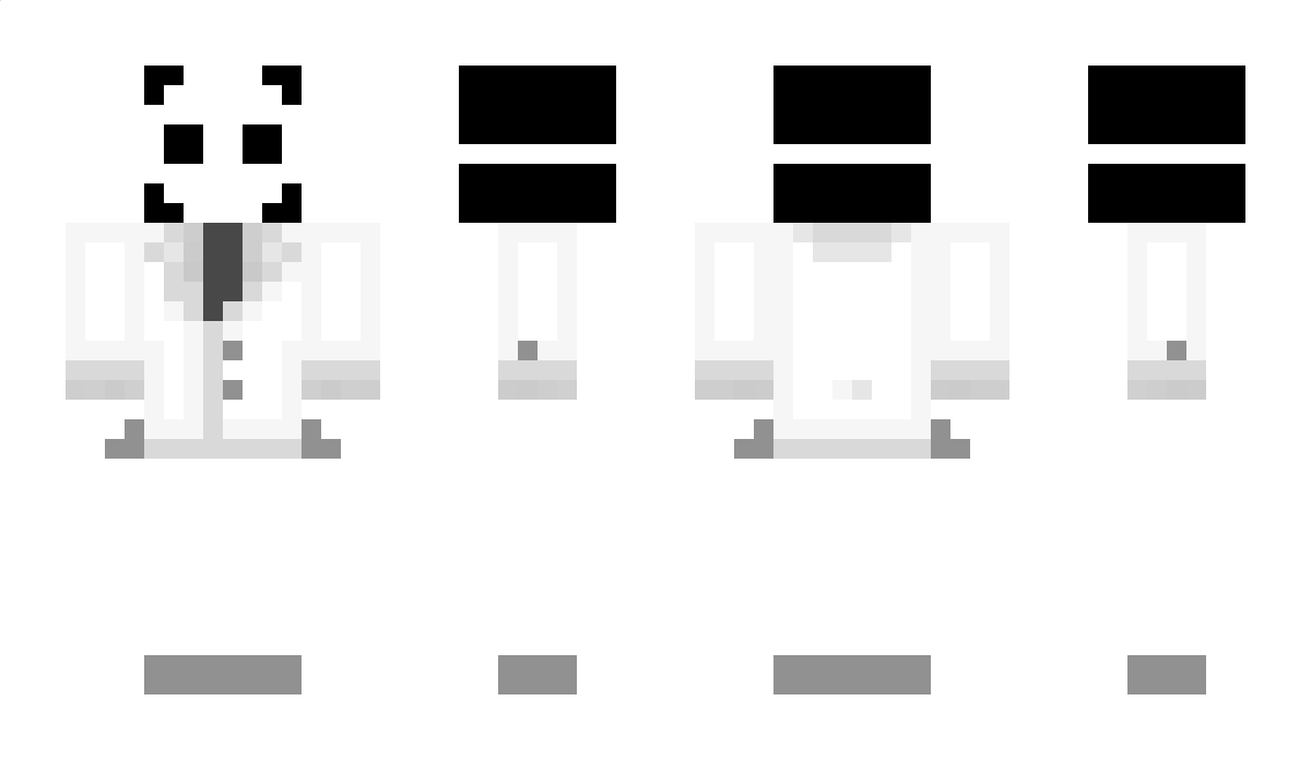 tiez69 Minecraft Skin