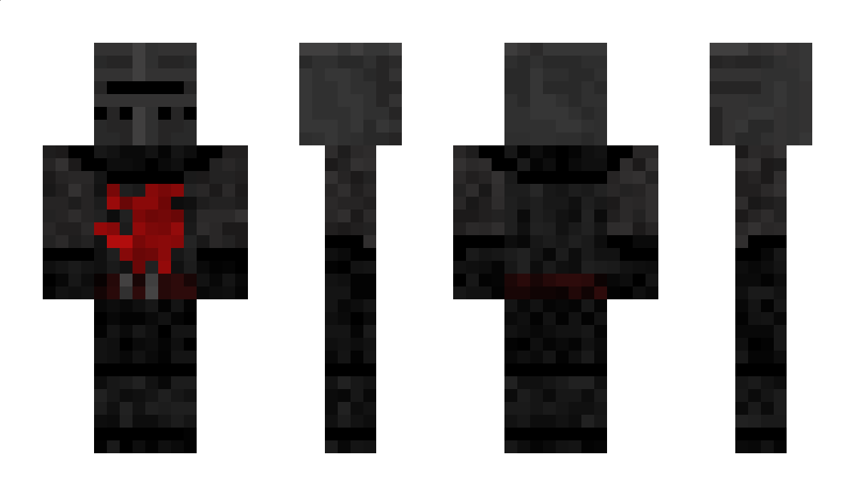 ingmarbv Minecraft Skin