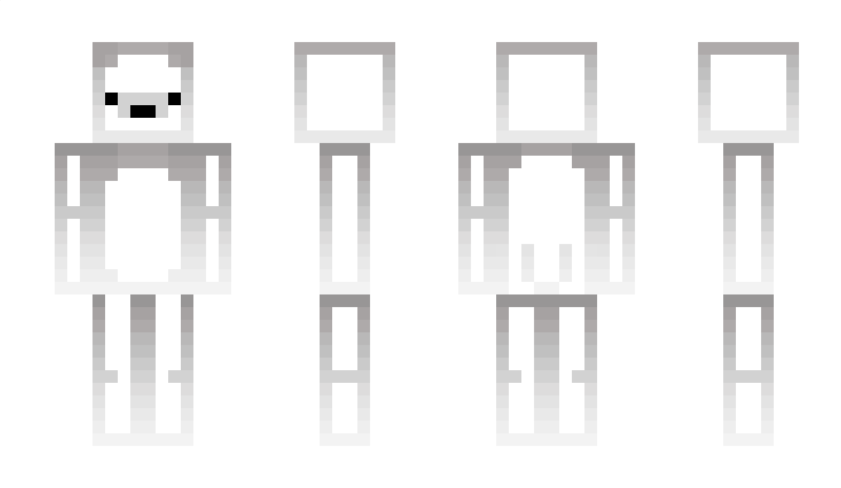 Nickru_ Minecraft Skin