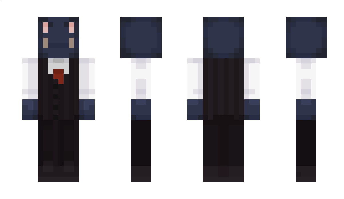 Ruiii__ Minecraft Skin