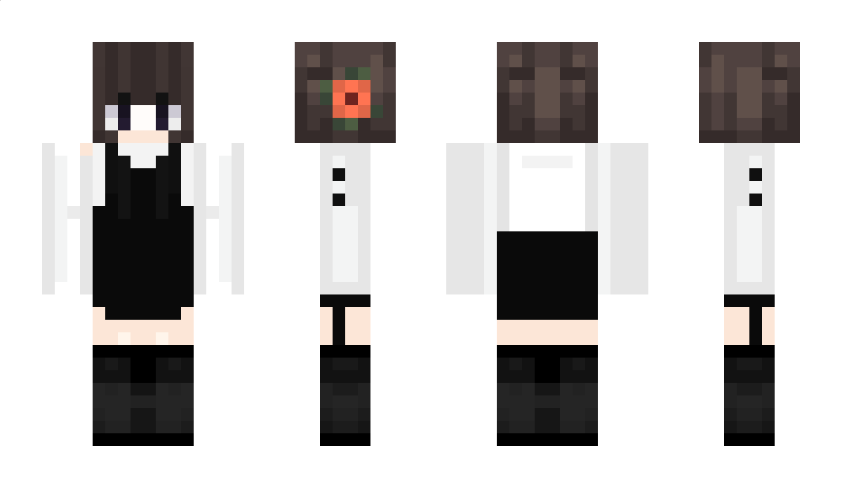 Efsi Minecraft Skin