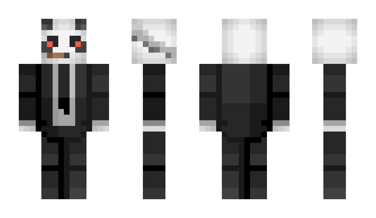 bigFlawda Minecraft Skin