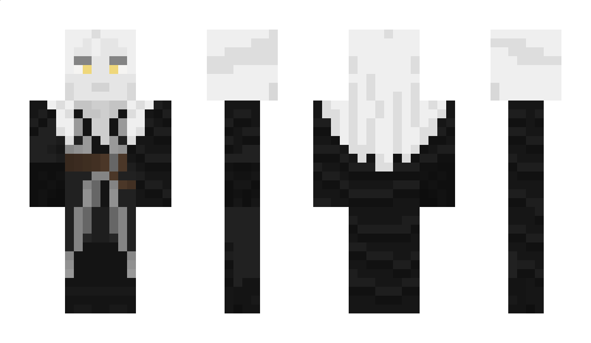 byPixel_ Minecraft Skin