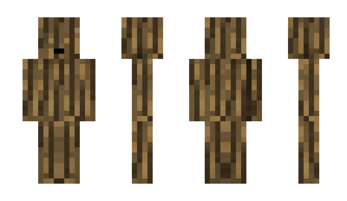 Rekrao Minecraft Skin