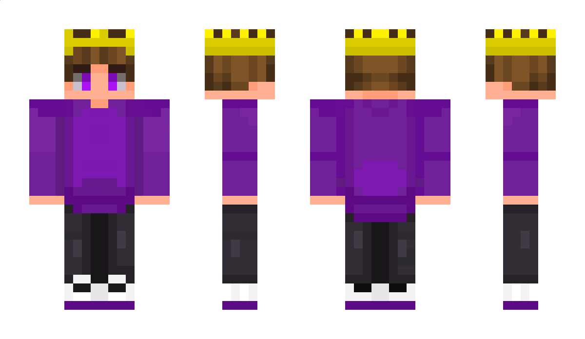 Ra1sin_ Minecraft Skin