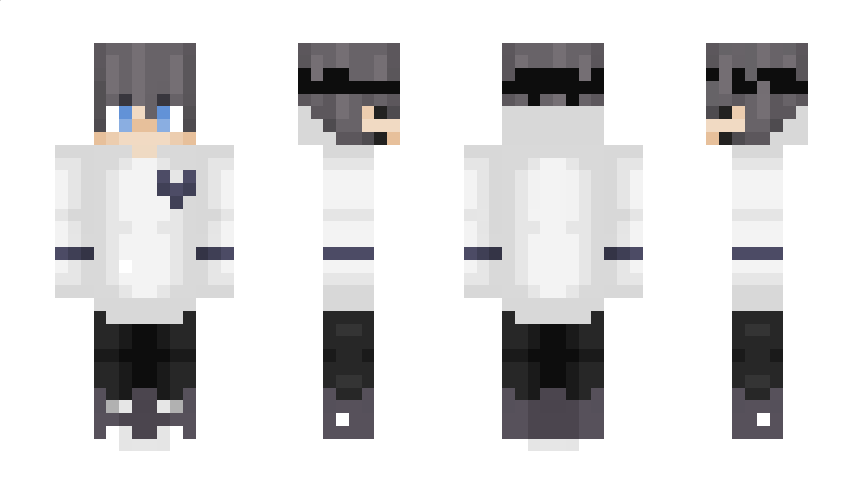 GTA5_ Minecraft Skin