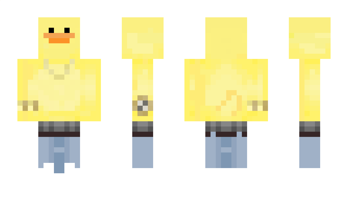 finnmomo123 Minecraft Skin