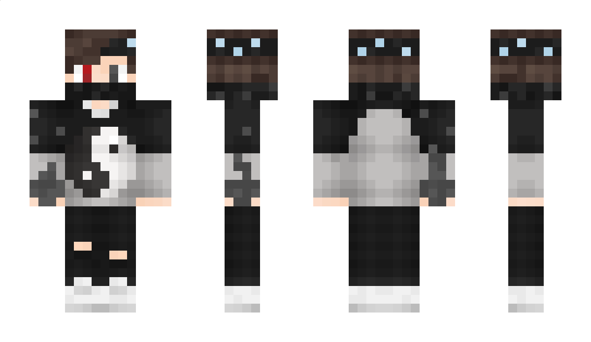 Marcz3ra Minecraft Skin