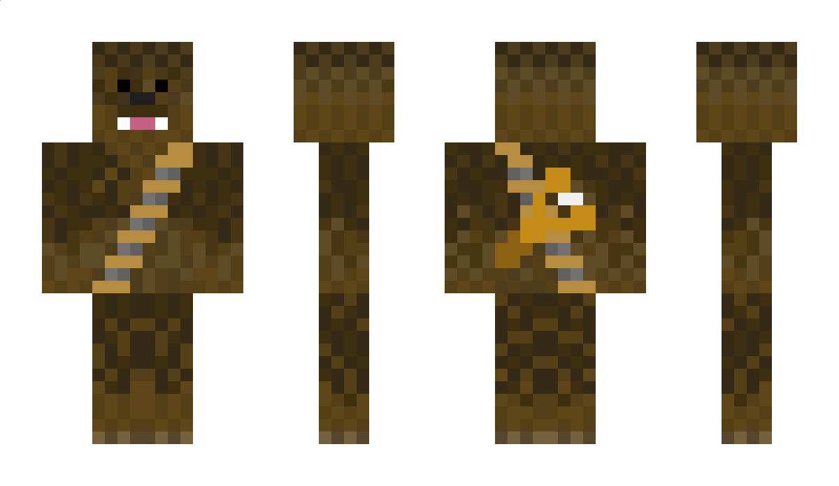 Petr Minecraft Skin