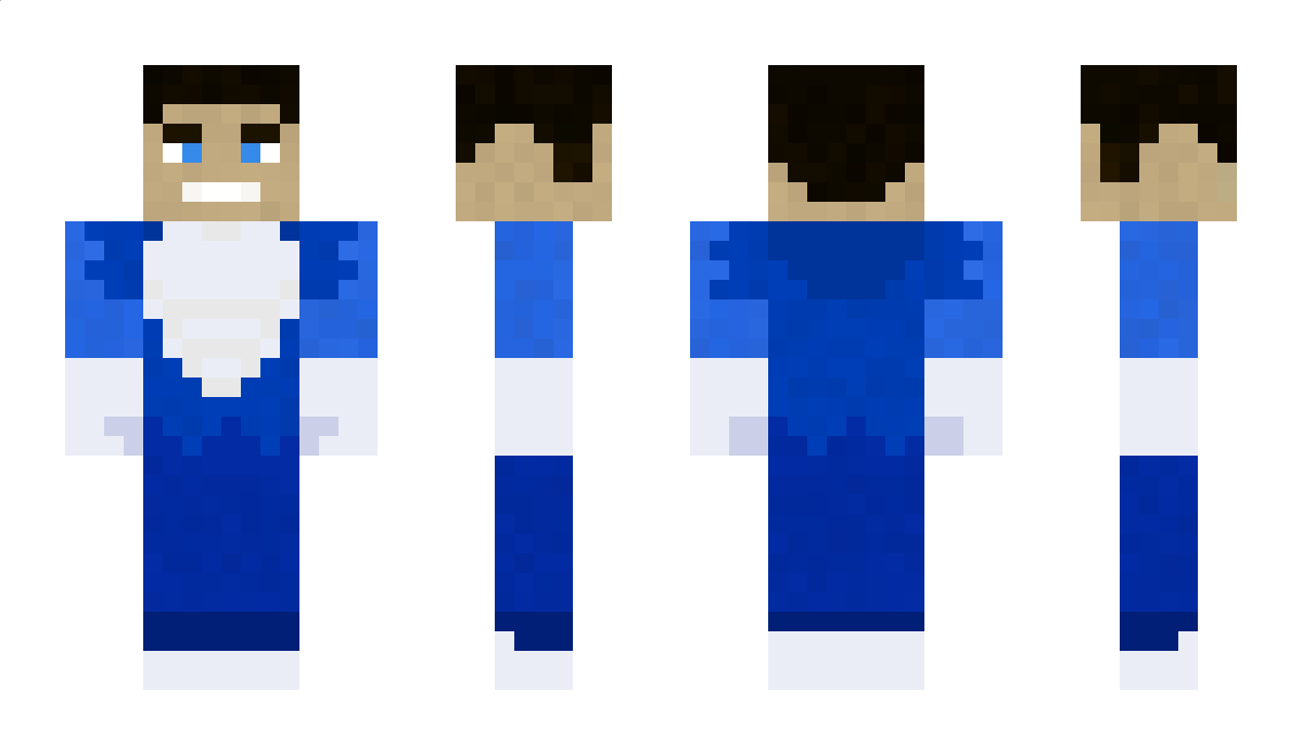 BG_Fancyfoal Minecraft Skin