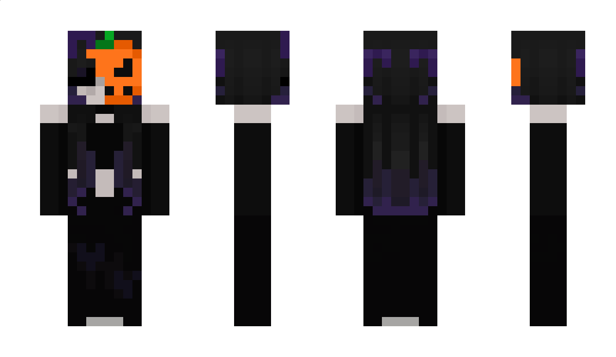 ASIANONTOP Minecraft Skin