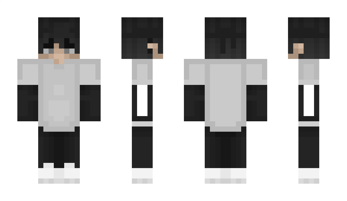 _Luk4sz_ Minecraft Skin