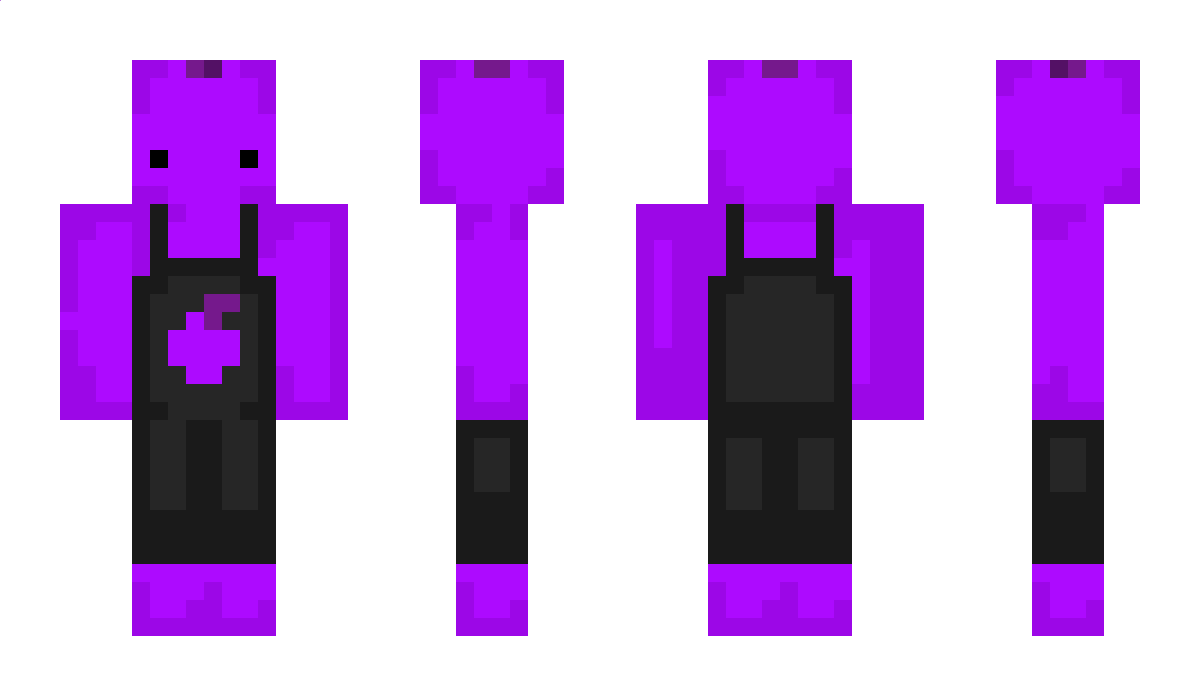 adiizee Minecraft Skin