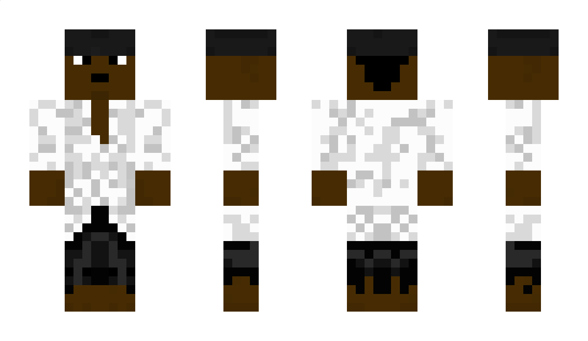 docvpnr Minecraft Skin