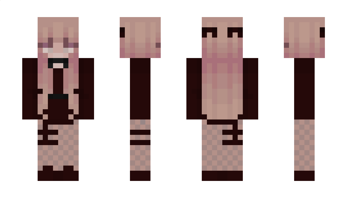 vwleriia Minecraft Skin