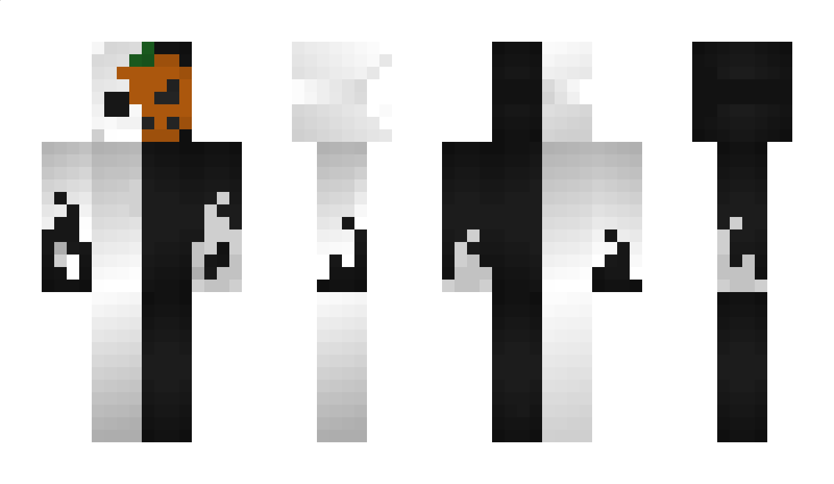 Bap Minecraft Skin