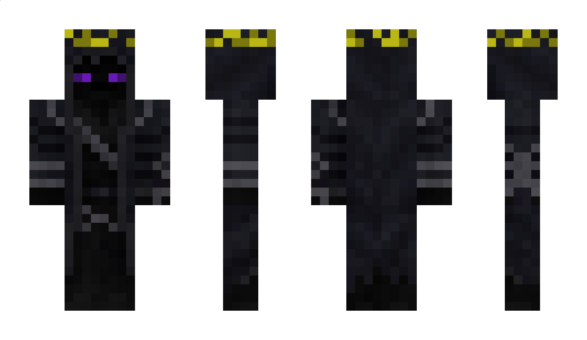 raya_rx Minecraft Skin