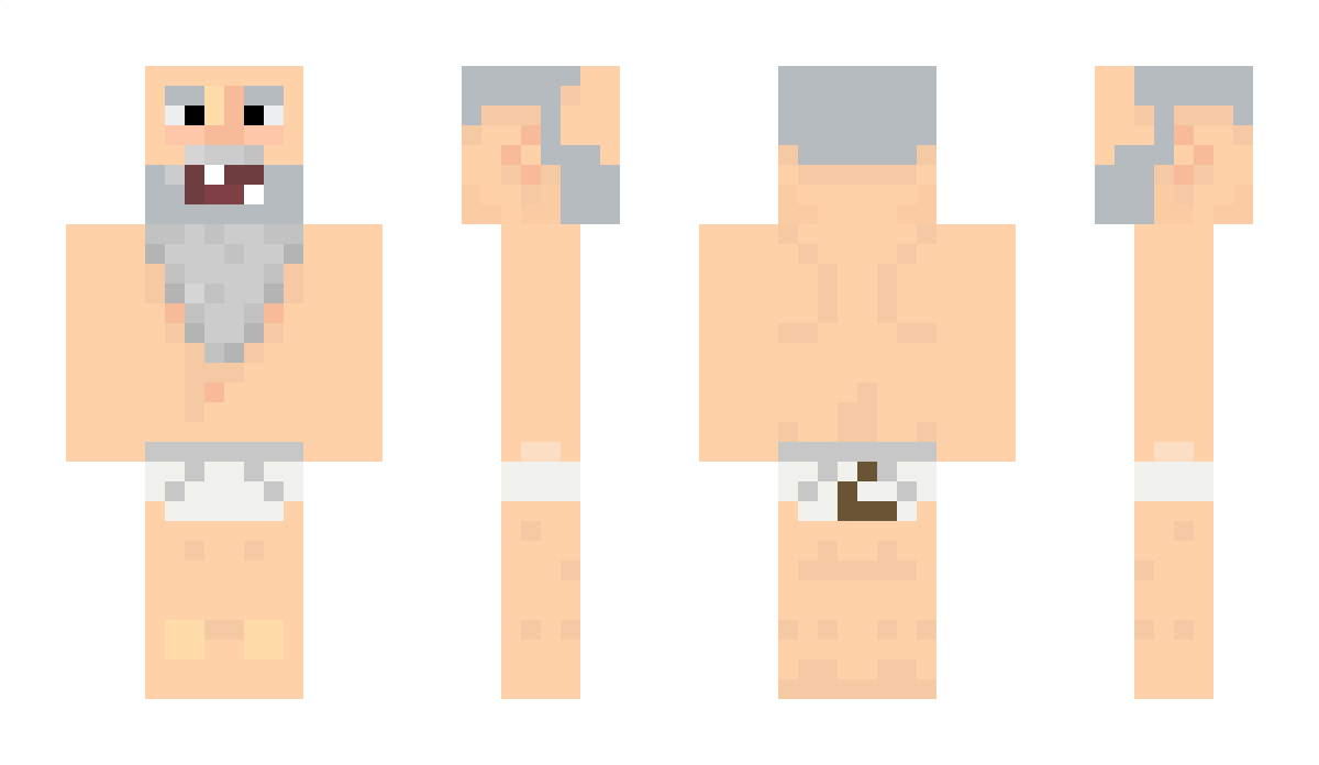 LiScIaStYszef Minecraft Skin