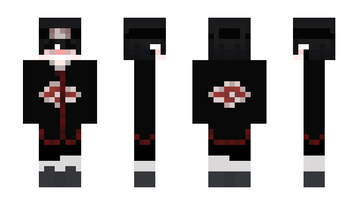 Esperteza Minecraft Skin