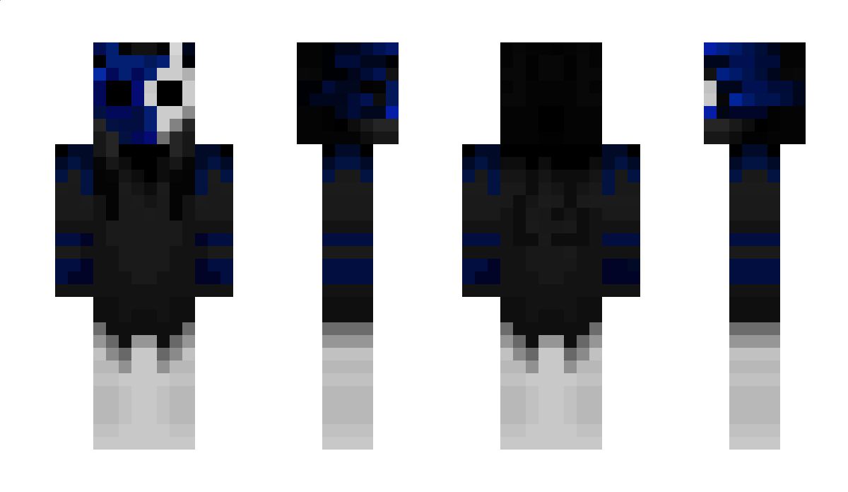 Better_Bravo Minecraft Skin