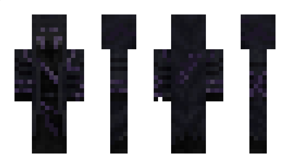 zifttyta Minecraft Skin