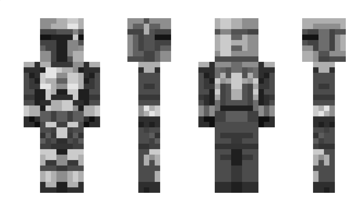 arsenn Minecraft Skin