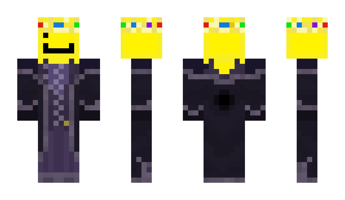 100gubbe__ Minecraft Skin