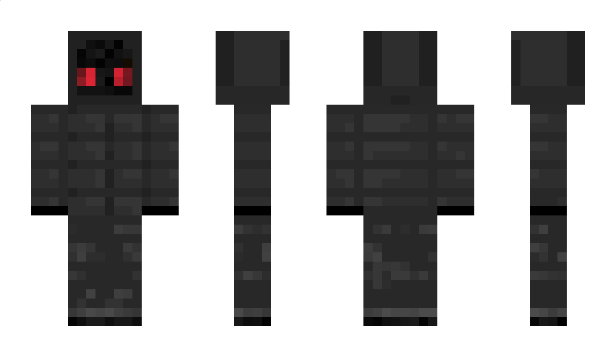 GrimReaperDOGR Minecraft Skin