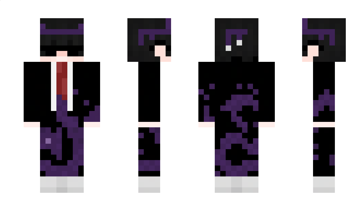 eron4u Minecraft Skin