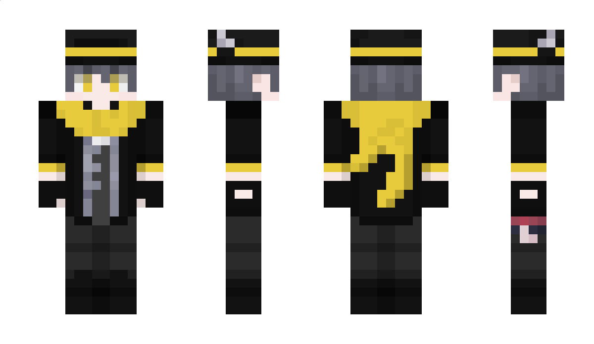 ytpot_ Minecraft Skin