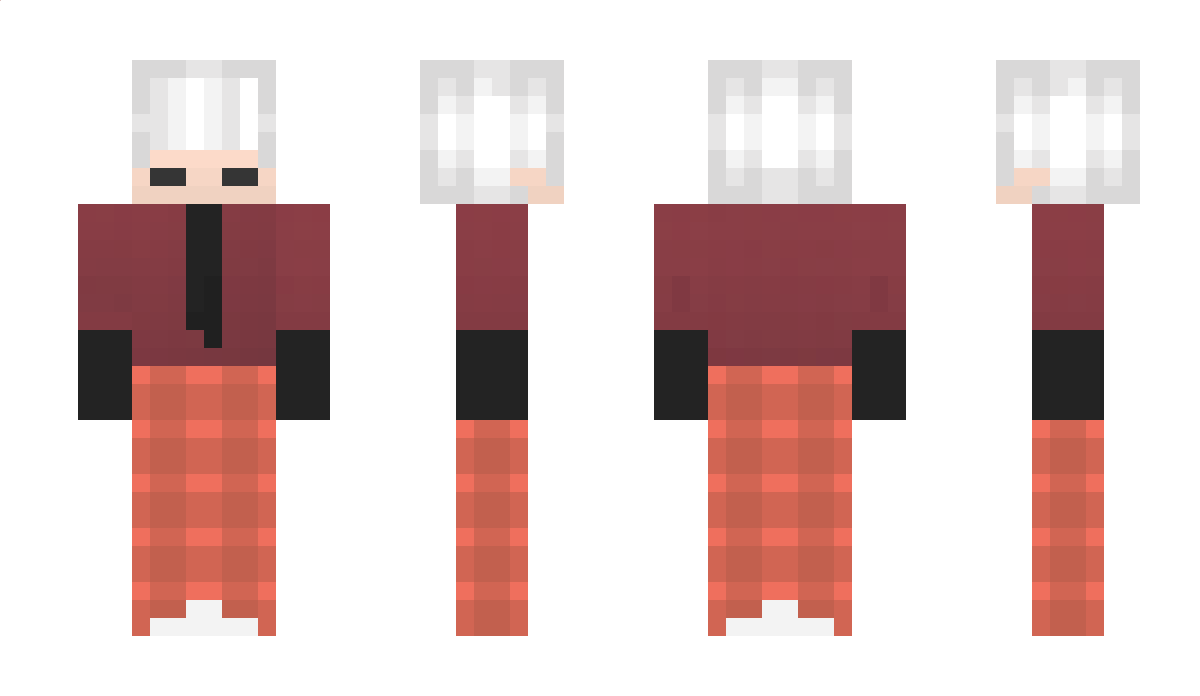 _Stemp1_ Minecraft Skin