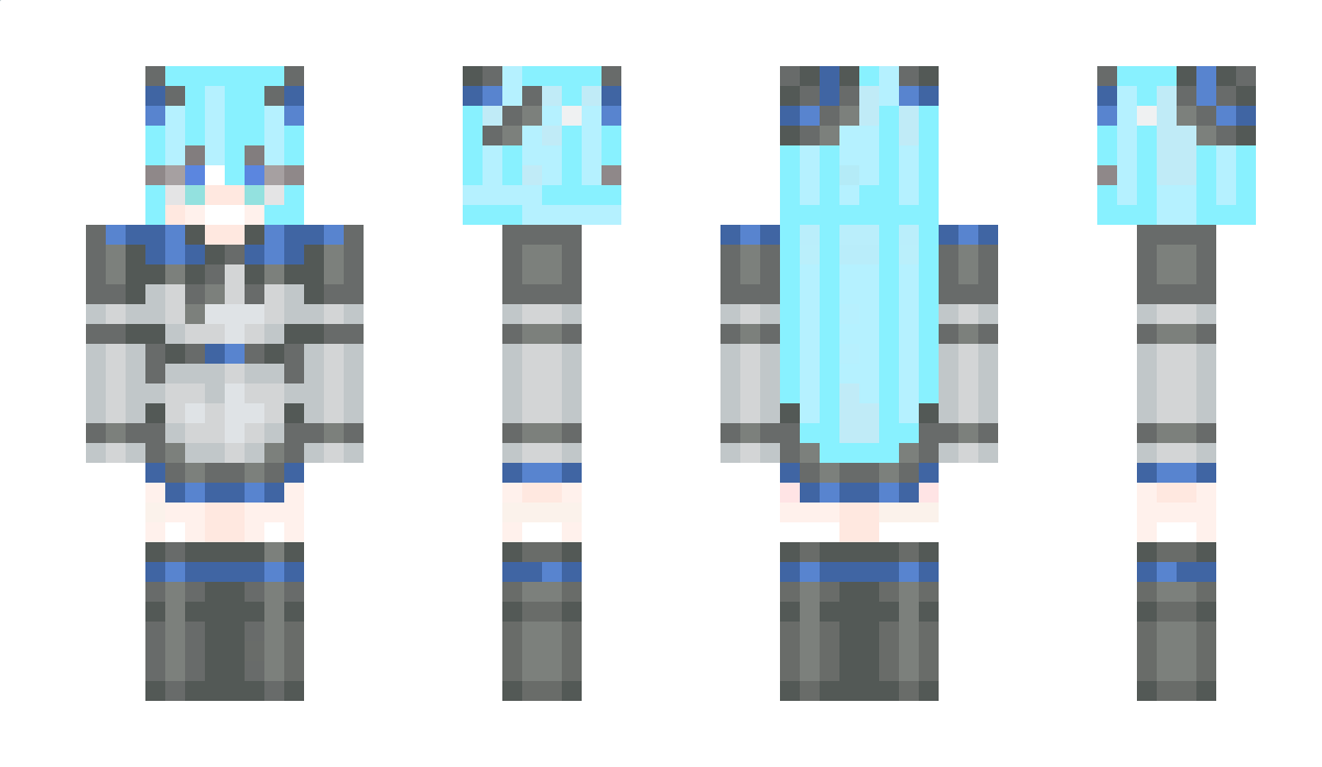 skinsmc Minecraft Skin