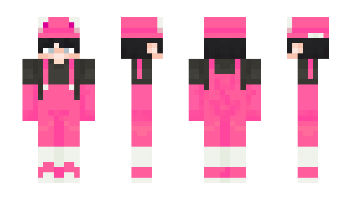 Wagozzz Minecraft Skin