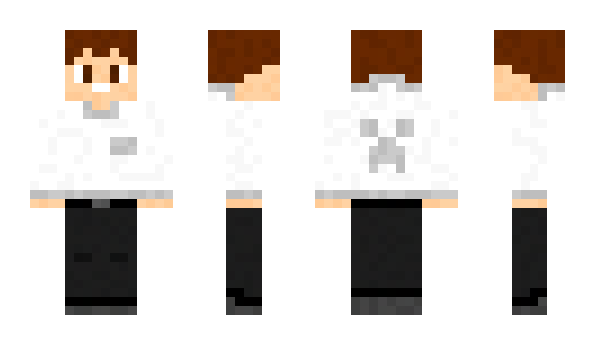 T0RT1K Minecraft Skin