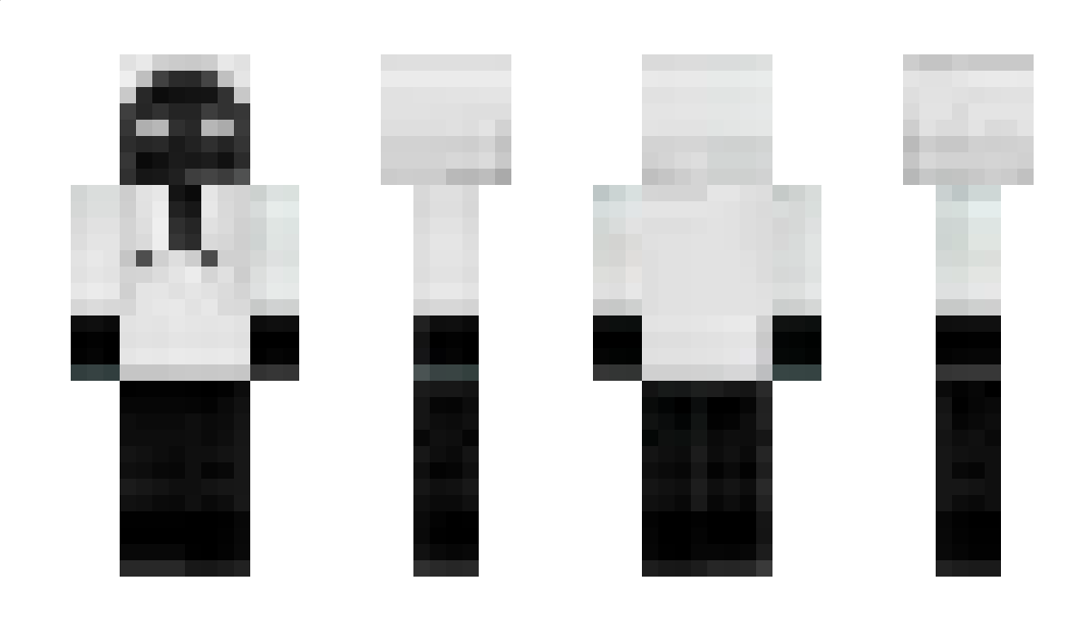 krc9 Minecraft Skin