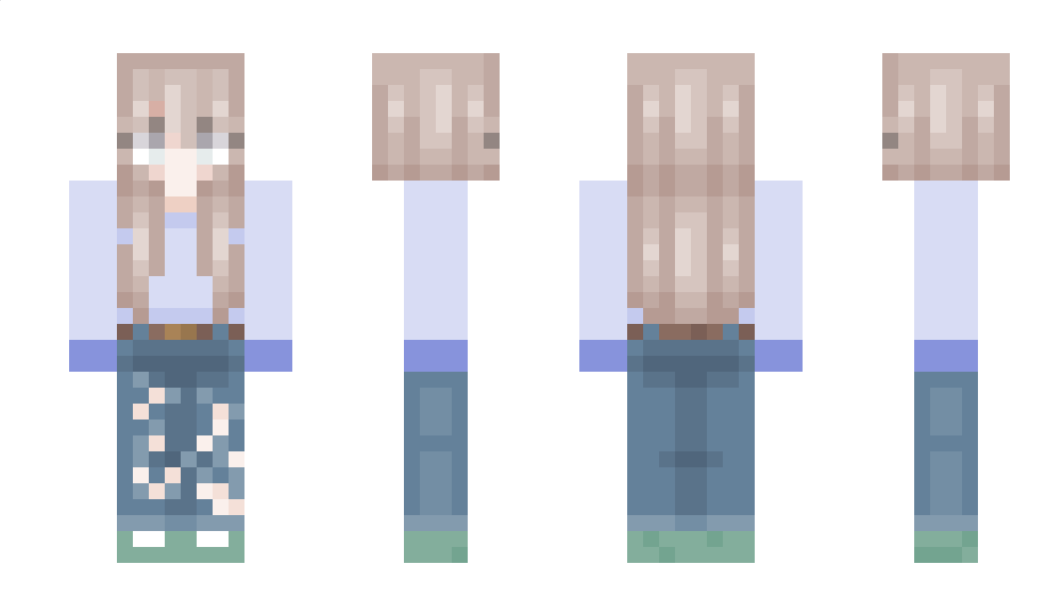 brick_Pr0 Minecraft Skin