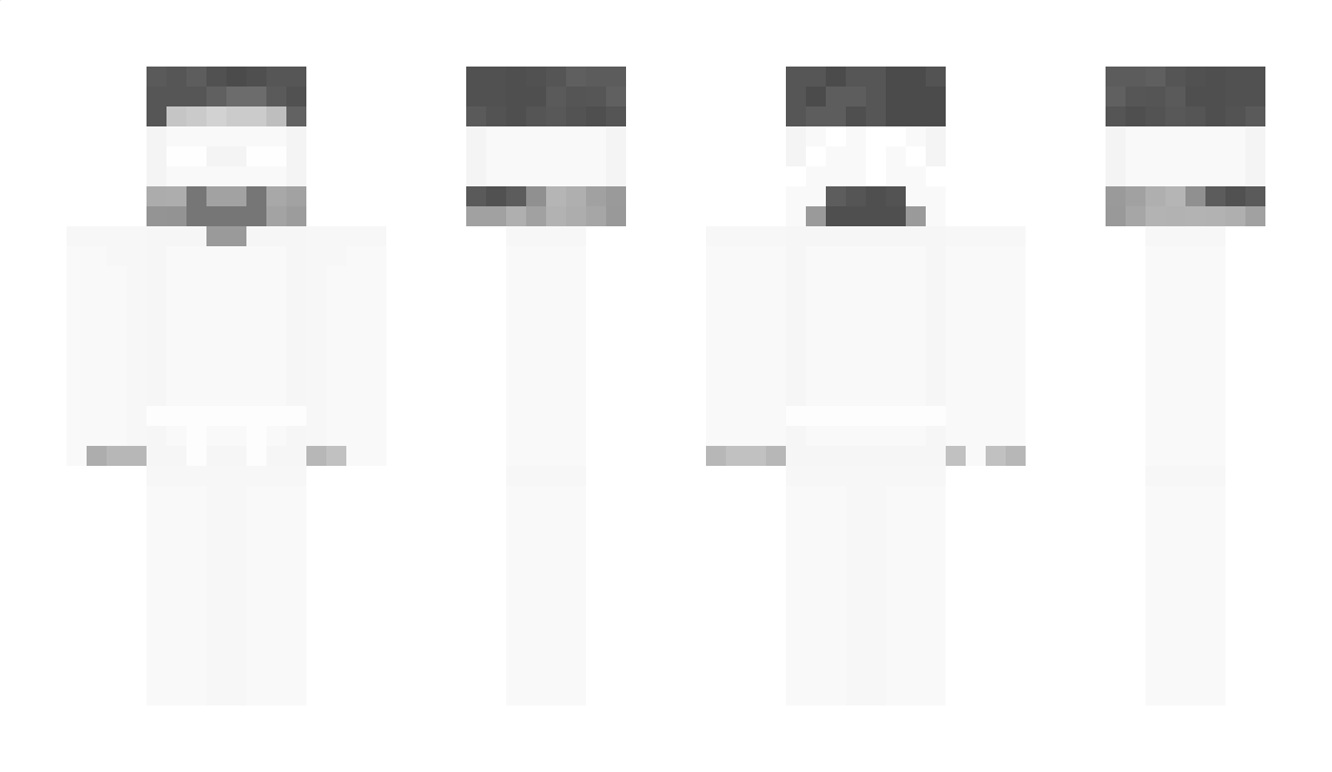 Nobani_ Minecraft Skin