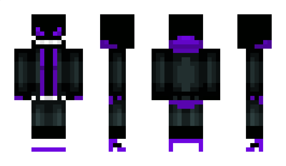 lFearl Minecraft Skin