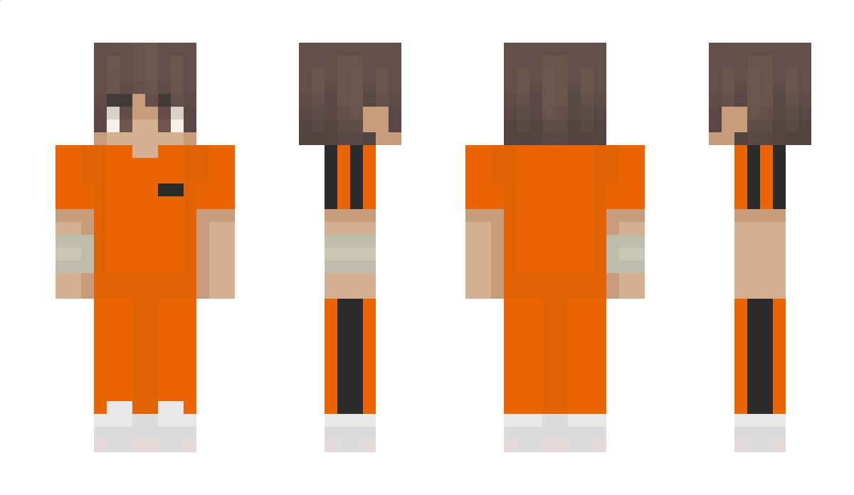 mtpi Minecraft Skin