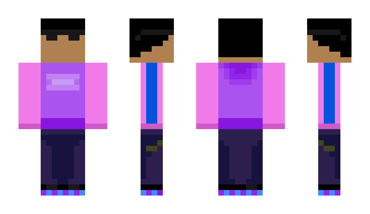 toansty_stoirk Minecraft Skin