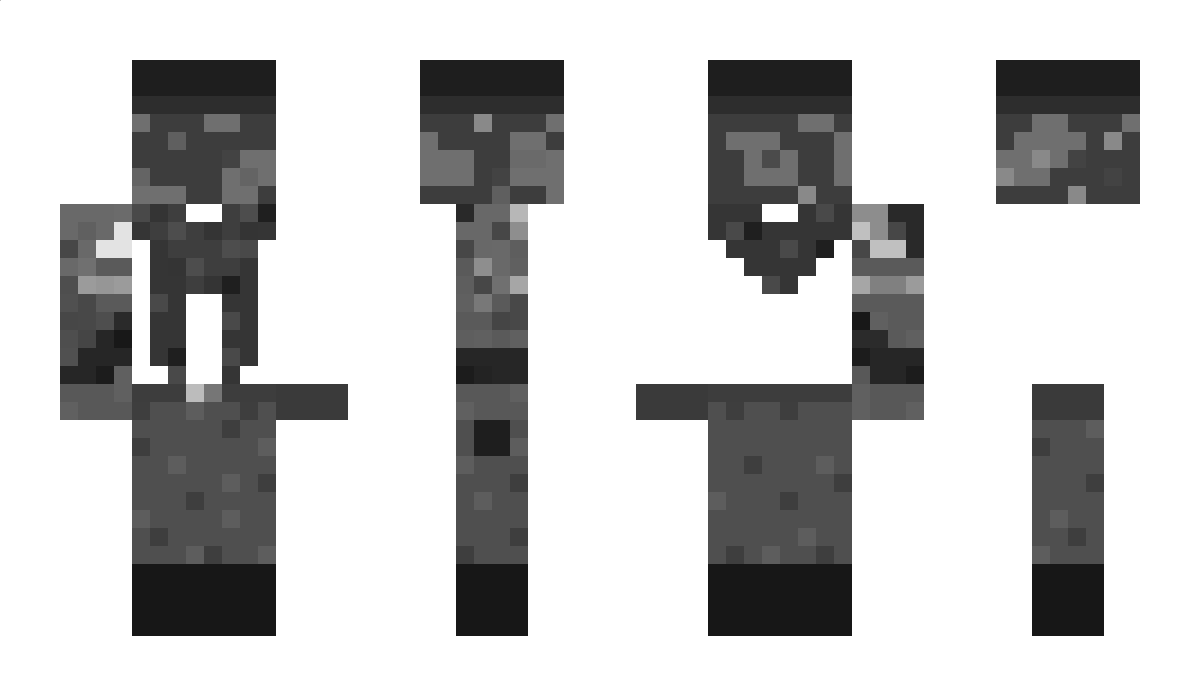 ElectedSleet439 Minecraft Skin