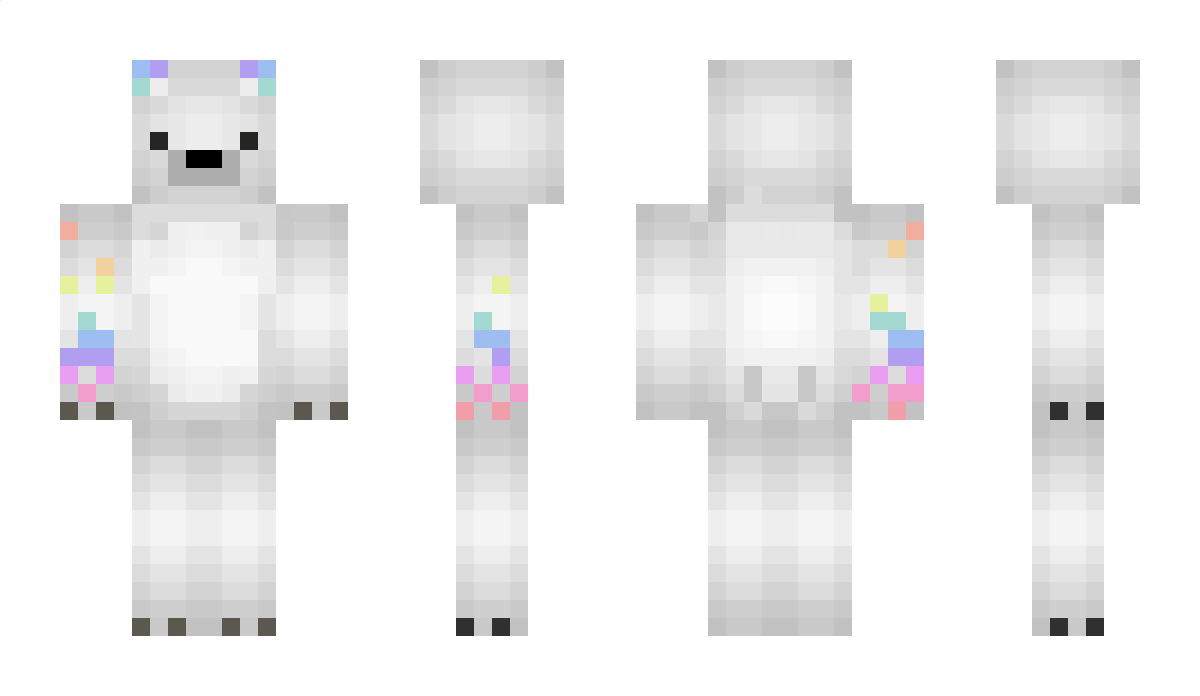 MC_Advancius Minecraft Skin